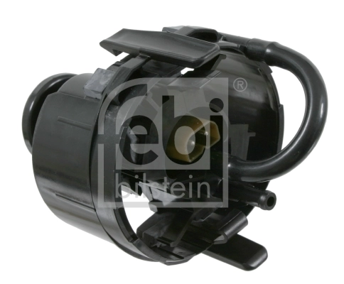 Pump, fuel pre-supply